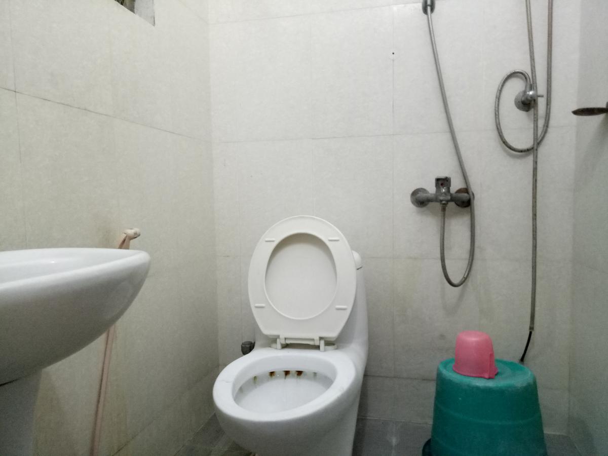 Grand International Hotel Erode Zewnętrze zdjęcie