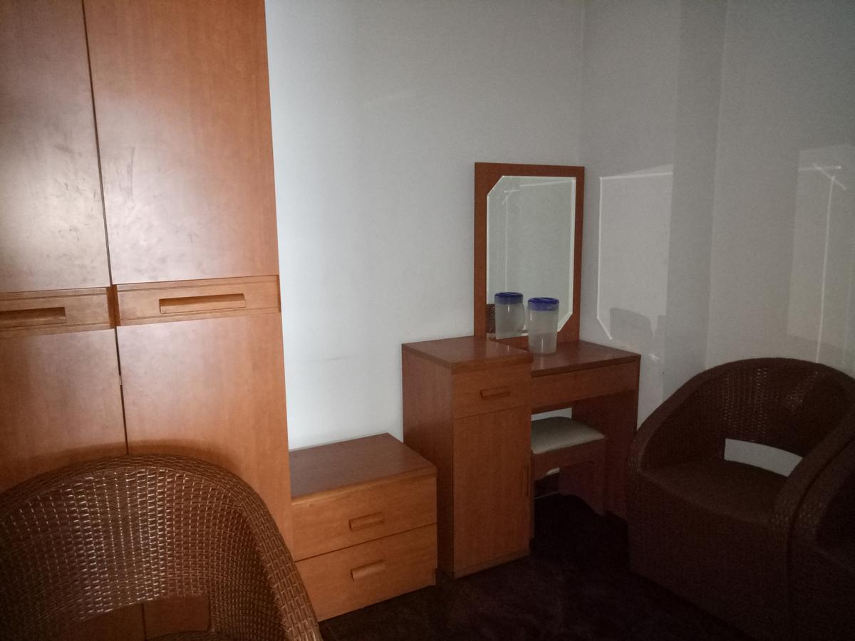 Grand International Hotel Erode Zewnętrze zdjęcie