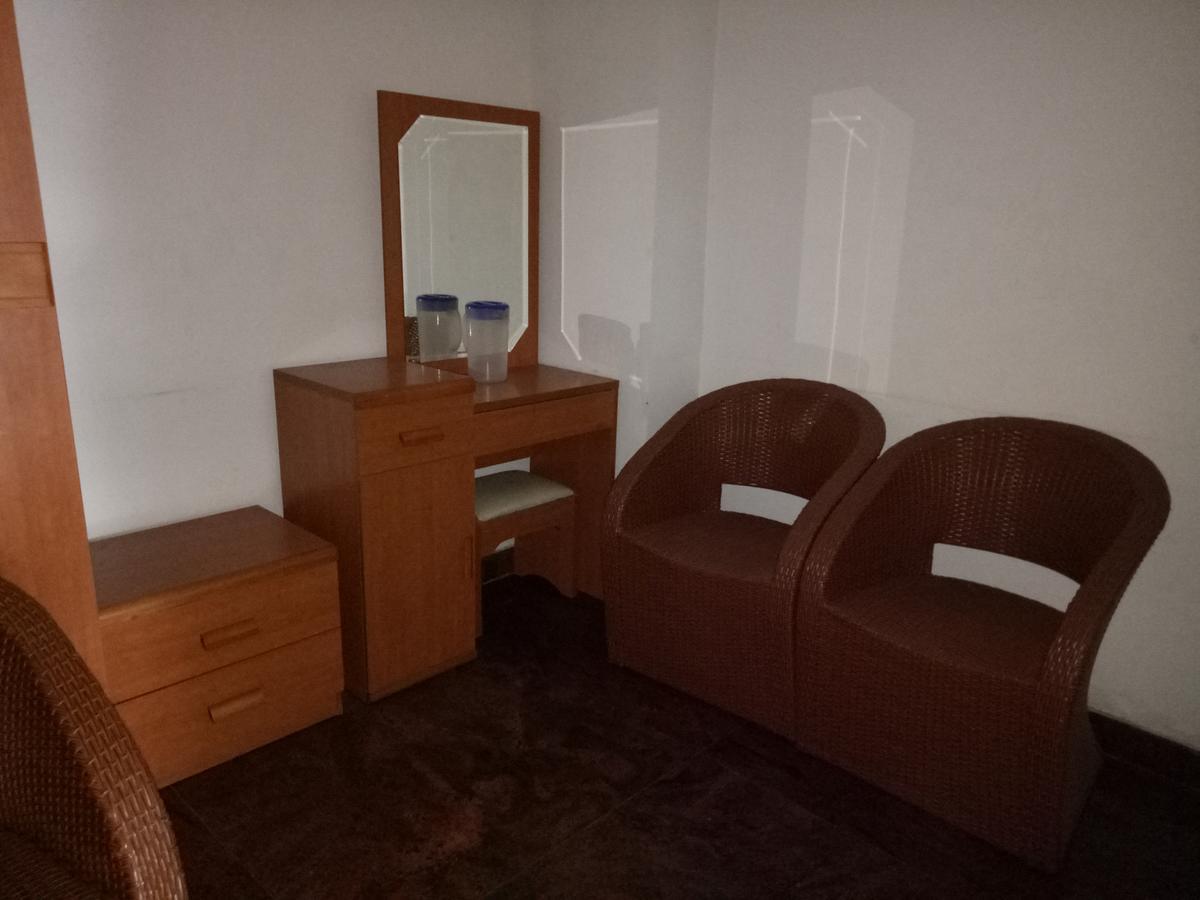 Grand International Hotel Erode Zewnętrze zdjęcie
