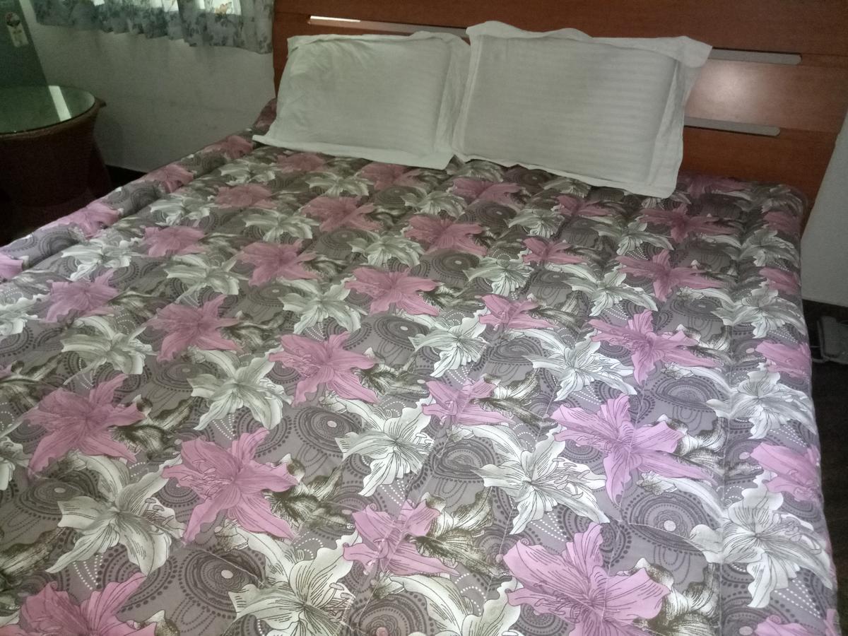 Grand International Hotel Erode Zewnętrze zdjęcie