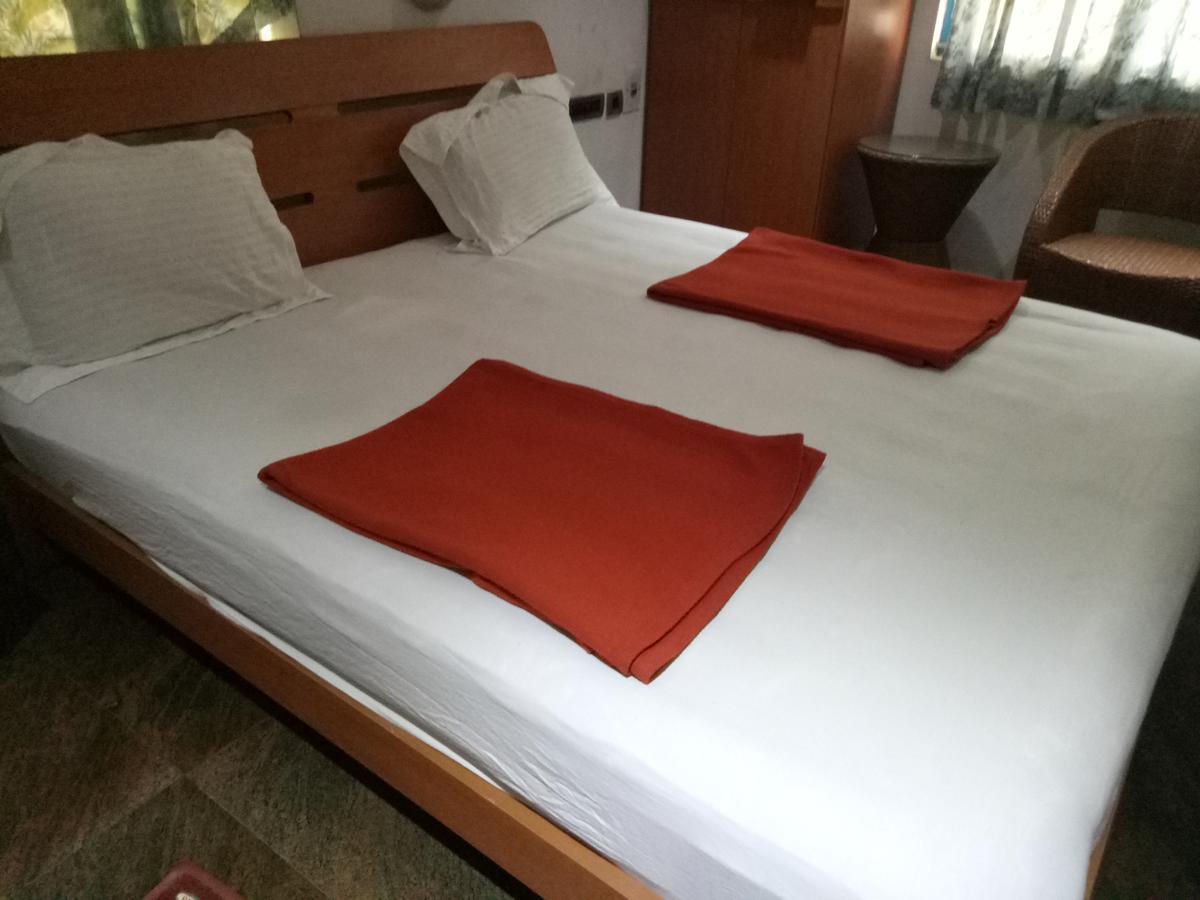 Grand International Hotel Erode Zewnętrze zdjęcie