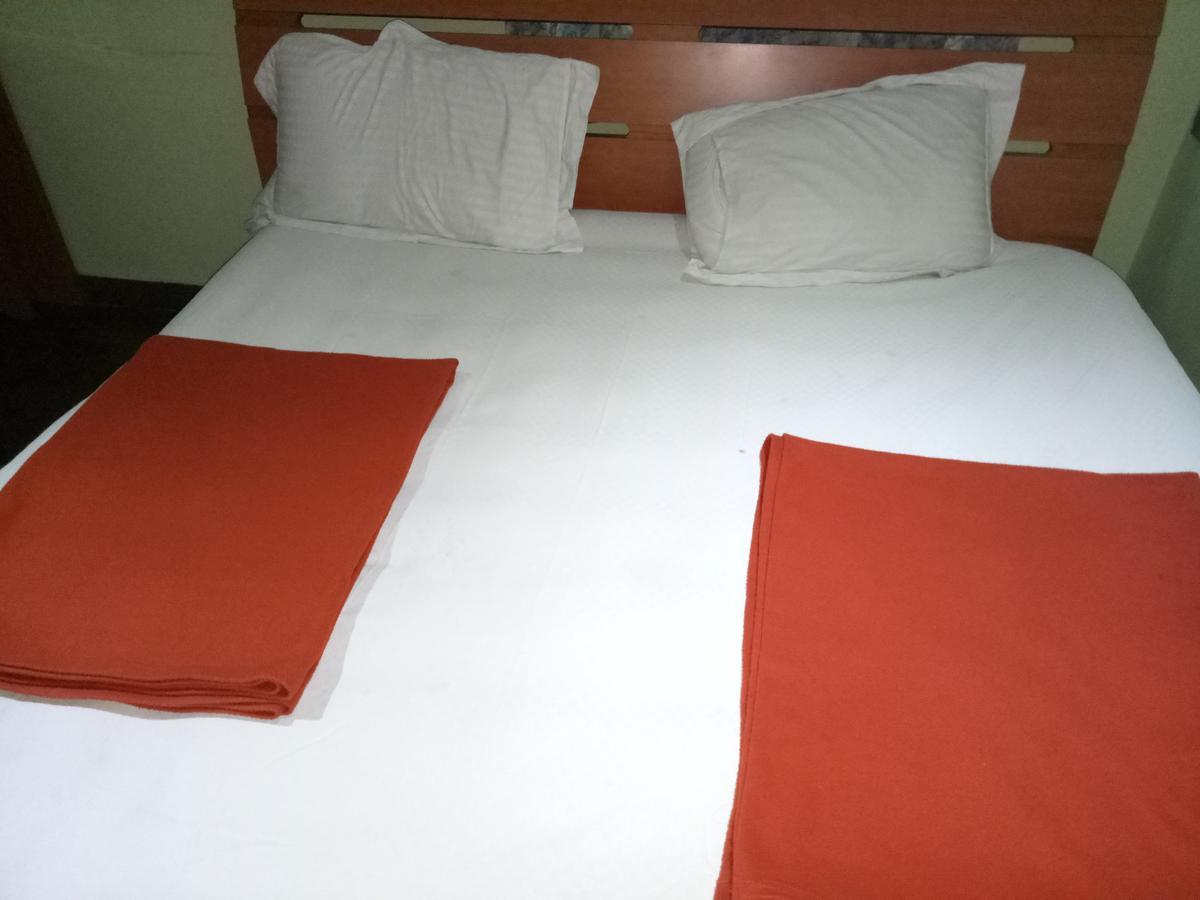 Grand International Hotel Erode Zewnętrze zdjęcie