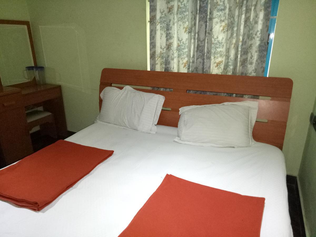 Grand International Hotel Erode Zewnętrze zdjęcie