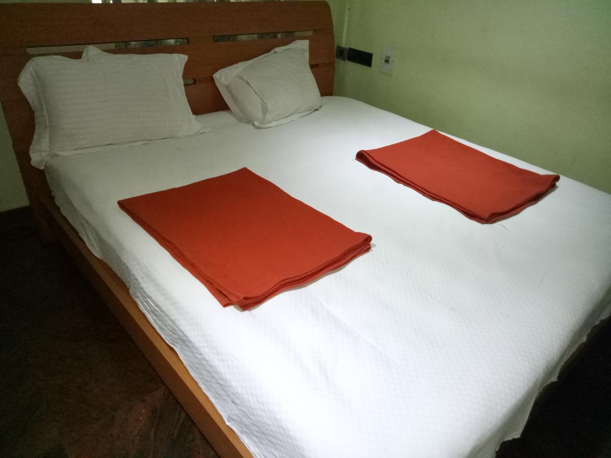 Grand International Hotel Erode Zewnętrze zdjęcie