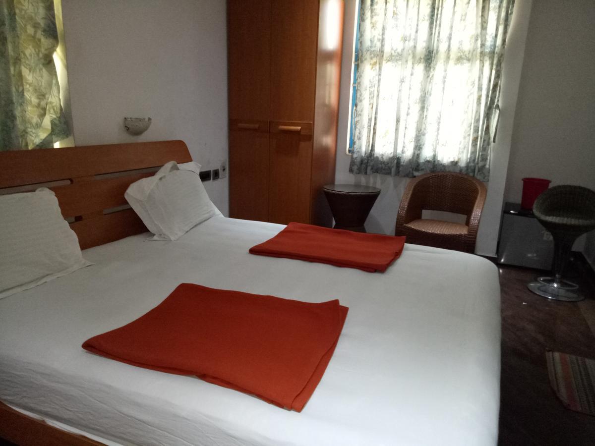 Grand International Hotel Erode Zewnętrze zdjęcie